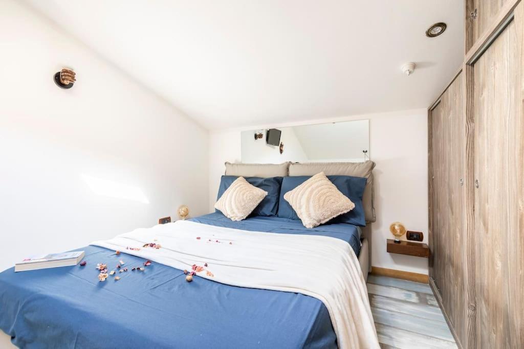 Casa “Oasi Del Mare” Lägenhet Livorno Exteriör bild